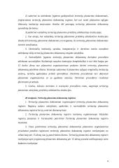 Statybos teisės pagrindai 3 puslapis