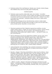 Jono Biliūno asmenybė. Kūrinių analizės 12 puslapis