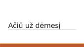 Kupiškio miestas 14 puslapis