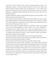 Lyčių lygybės politika Europos Sąjungoje 10 puslapis