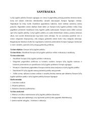 Lyčių lygybės politika Europos Sąjungoje 3 puslapis