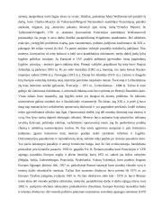 Lyčių lygybės politika Europos Sąjungoje 8 puslapis