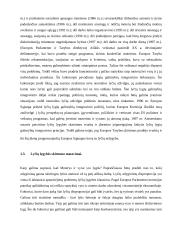 Lyčių lygybės politika Europos Sąjungoje 9 puslapis