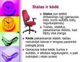 Saugus ir patogus darbas kompiuteriu  3 puslapis