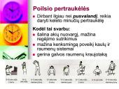 Saugus ir patogus darbas kompiuteriu  7 puslapis