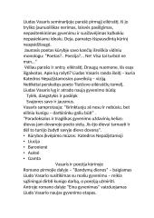 Liudas Vasaris ir poezija 2 puslapis