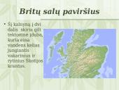 Britų salų gamta 11 puslapis