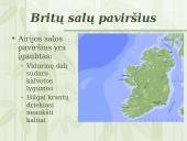 Britų salų gamta 15 puslapis