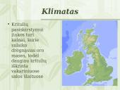 Britų salų gamta 18 puslapis