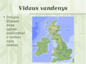 Britų salų gamta 20 puslapis