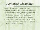 Britų salų gamta 3 puslapis