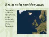 Britų salų gamta 6 puslapis