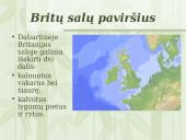 Britų salų gamta 8 puslapis