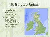 Britų salų gamta 9 puslapis