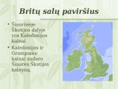 Britų salų gamta 10 puslapis