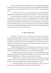 AB „Žemaitijos pienas“ rinkos analizė 7 puslapis