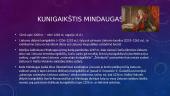 Lietuvos didieji kunigaikščiai nuo Mindaugo iki Vytauto 3 puslapis