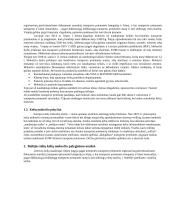 Kelių mokesčių sistemos pokyčiai Baltijos šalyse 3 puslapis