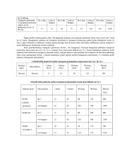 Kelių mokesčių sistemos pokyčiai Baltijos šalyse 5 puslapis