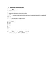 Susisiekimo priemonių eismo ir kelių charakteristikos 3 puslapis