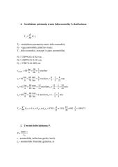 Susisiekimo priemonių eismo ir kelių charakteristikos 5 puslapis