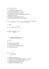 Susisiekimo priemonių eismo ir kelių charakteristikos 6 puslapis