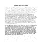 Pasitraukimas iš tėvynės lygus jos praradimui