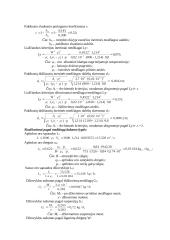 Suspensijų džiovinimas inertinės medžiagos pakibusiame sluoksnyje 3 puslapis