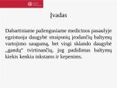 Baltymų saugumas 2 puslapis