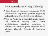 Baltymų saugumas 4 puslapis