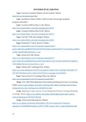 Fermento lizocimo išskyrimas ir gryninimas iš vištos kiaušinio 14 puslapis