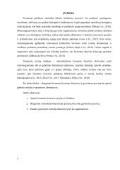 Fermento lizocimo išskyrimas ir gryninimas iš vištos kiaušinio 2 puslapis