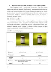 Fermento lizocimo išskyrimas ir gryninimas iš vištos kiaušinio 6 puslapis