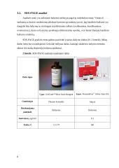 Fermento lizocimo išskyrimas ir gryninimas iš vištos kiaušinio 7 puslapis