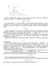 Šiluminio spinduliavimo skaičiavimas bei temperatūros matavimas optiniu pirometru  2 puslapis
