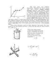 Šlyties modulio tyrimas naudojant sukamųjų svyravimu metodą 2 puslapis