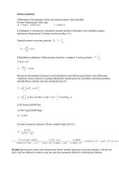 Šlyties modulio tyrimas naudojant sukamųjų svyravimu metodą 3 puslapis