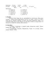 Šviesos bangos ilgio nustatymas Frenelio biprizme 2 puslapis