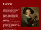 Frederikas Šopenas: jo gyvenimas ir kūryba 2 puslapis