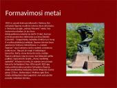 Frederikas Šopenas: jo gyvenimas ir kūryba 3 puslapis