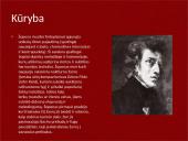 Frederikas Šopenas: jo gyvenimas ir kūryba 4 puslapis