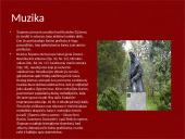 Frederikas Šopenas: jo gyvenimas ir kūryba 5 puslapis