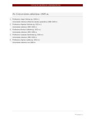 Ekskursija po Vytauto Didžiojo Universitetą 11 puslapis