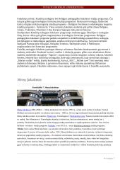 Ekskursija po Vytauto Didžiojo Universitetą 7 puslapis