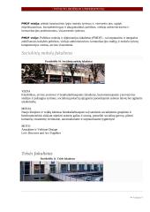 Ekskursija po Vytauto Didžiojo Universitetą 9 puslapis