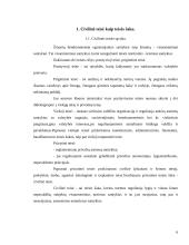 Civilinė teisė kaip privatinės teisės šaka. 6 puslapis