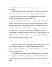Civilinė teisė kaip privatinės teisės šaka. 9 puslapis