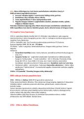 Šaltojo karo konspektas VBE egzaminui 6 puslapis