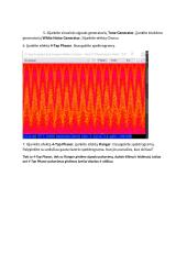 Garso apdorojimo efektų veikimas 12 puslapis