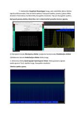 Garso apdorojimo efektų veikimas 9 puslapis